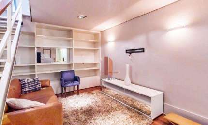 Sobrado com 3 dormitórios à venda, 133 m² por R$ 1.700.000,00 - Itaim Bibi - São Paulo/SP