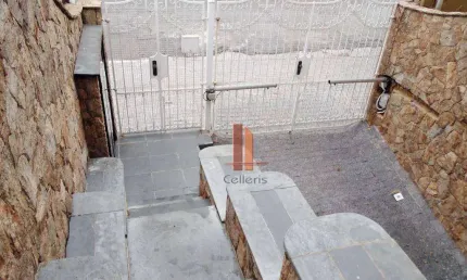 Sobrado com 3 dormitórios à venda, 204 m² por R$ 1.050.000,00 - Vila Matilde - São Paulo/SP