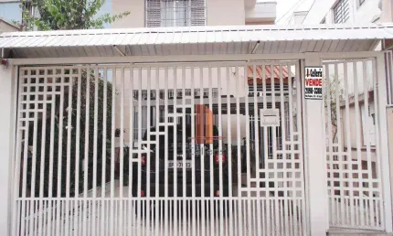 Sobrado com 4 dormitórios à venda, 180 m² por R$ 1.100.000,00 - Vila Formosa - São Paulo/SP