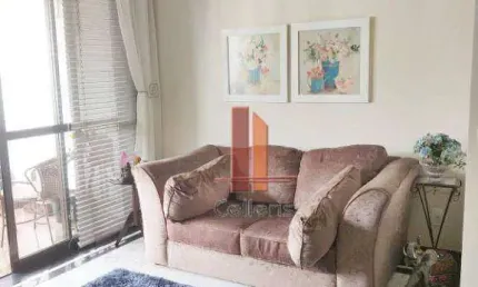 Apartamento com 3 dormitórios à venda, 133 m² por r$ 1.450.000,00 - tatuapé - são paulo/sp