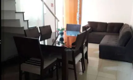 Sobrado com 3 dormitórios à venda, 170 m² por R$ 1.200.000,00 - Tatuapé - São Paulo/SP