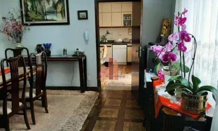 Sobrado com 4 dormitórios à venda, 300 m² por R$ 1.700.000,00 - Tatuapé - São Paulo/SP