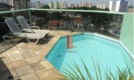 Cobertura com 4 dormitórios à venda, 225 m² por R$ 1.712.000,00 - Vila Formosa - São Paulo/SP