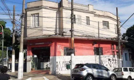 Loja à venda, 270 m² por R$ 678.000,00 - Alto da Mooca - São Paulo/SP