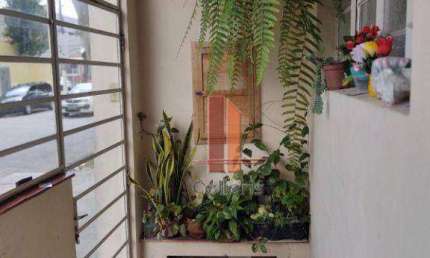 Sobrado com 2 dormitórios à venda, 80 m² por R$ 550.000,00 - Labitare - São Paulo/SP