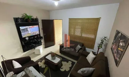 Sobrado com 2 dormitórios à venda, 144 m² por r$ 550.000,00 - vila ré - são paulo/sp