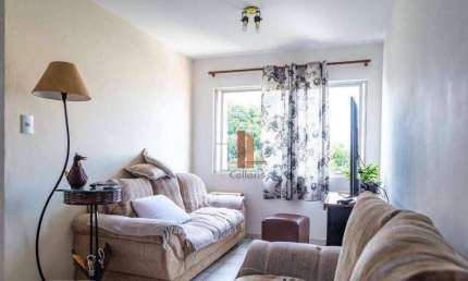 Apartamento com 2 quartos à venda na Rua Lefosse, Vila Invernada, São Paulo