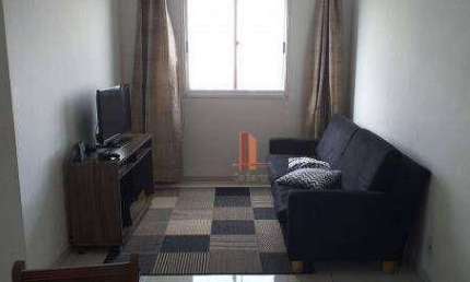 Apartamento com 3 dormitórios à venda por R$ 350.000,00 - Jardim Vila Formosa - São Paulo/SP