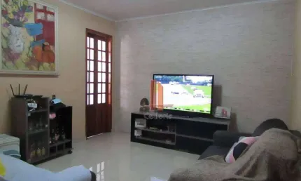 Casa à venda, 104 m² por R$ 590.000,00 - Sapopemba - São Paulo/SP