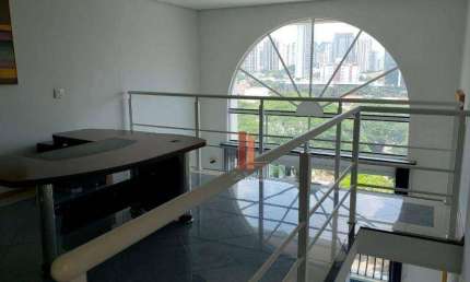 Sala à venda, 78 m² por R$ 1.250.000,00 - Tatuapé - São Paulo/SP