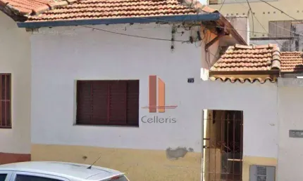 Casa com 3 dormitórios à venda, 80 m² por R$ 490.000,00 - Tatuapé - São Paulo/SP