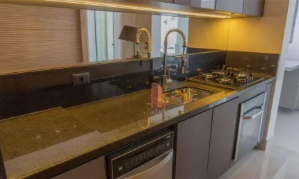 Apartamento com 2 dormitórios à venda, 80 m² por R$ 1.299.300,00 - Tatuapé - São Paulo/SP
