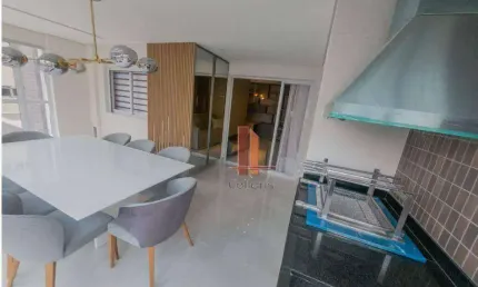 Apartamento com 2 dormitórios à venda, 80 m² por r$ 1.302.800,00 - tatuapé - são paulo/sp