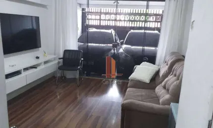 Sobrado com 4 dormitórios à venda, 240 m² por R$ 555.000,00 - Vila Rica - São Paulo/SP