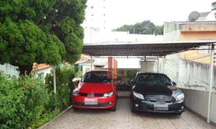 Terreno à venda, 360 m² por R$ 850.000,00 - Mooca - São Paulo/SP