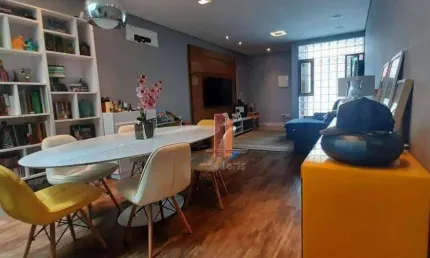 Sobrado com 3 dormitórios à venda, 187 m² por r$ 950.000,00 - anália franco - são paulo/sp