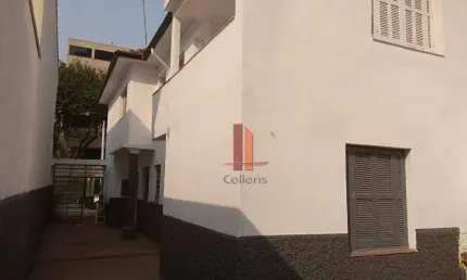 Casa com 5 quartos à venda na Rua Jacirendi, Tatuapé, São Paulo