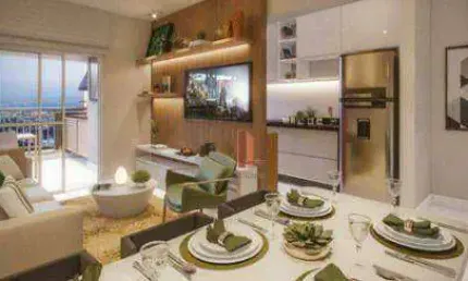 Apartamento com 2 dormitórios à venda, 74 m² por r$ 860.000,00 - tatuapé - são paulo/sp