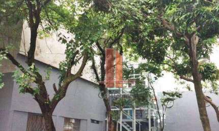 Terreno à venda, 585 m² por R$ 4.200.000,00 - Tatuapé - São Paulo/SP