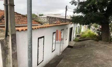 Terreno, 1900 m² - venda por R$ 4.240.000,00 ou aluguel por R$ 14.979,45/mês - Vila Marieta - São Paulo/SP