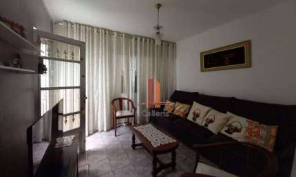 Casa com 2 dormitórios à venda, 185 m² por R$ 950.000,00 - Chácara Santo Antônio (Zona Leste) - São Paulo/SP