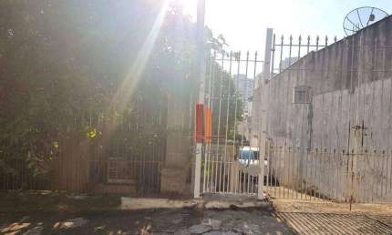 Casa com 1 dormitório à venda, 334 m² por R$ 740.000,00 - Mooca - São Paulo/SP