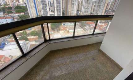 Cobertura com 5 dormitórios para alugar, 470 m² por R$ 16.685,12/mês - Tatuapé - São Paulo/SP