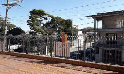 Sobrado com 4 dormitórios à venda, 400 m² por R$ 1.900.000,00 - Vila Carrão - São Paulo/SP