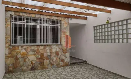 Sobrado com 2 dormitórios à venda, 163 m² por R$ 580.000,00 - Vila Carrão - São Paulo/SP