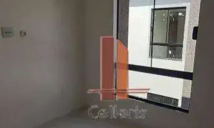 Sobrado com 3 dormitórios à venda, 92 m² por R$ 750.000,00 - Vila Bertioga - São Paulo/SP