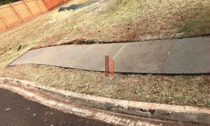 Terreno à venda, 290 m² por r$ 340.000,00 - san marco - ribeirão preto/sp