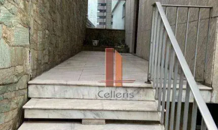 Sobrado com 4 dormitórios para alugar, 400 m² por R$ 17.950,00/mês - Jardim Anália Franco - São Paulo/SP