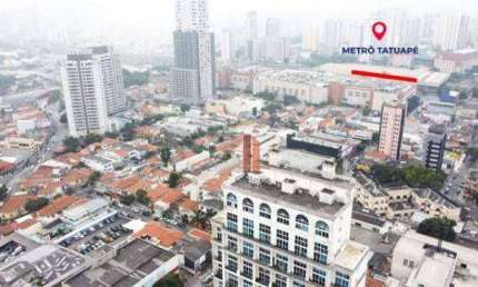 Terreno à venda, 770 m² por R$ 9.550.000,00 - Cidade Mãe do Céu - São Paulo/SP