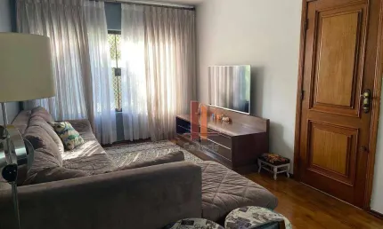 Sobrado com 3 dormitórios à venda, 170 m² por R$ 935.000,00 - Vila Oratório - São Paulo/SP