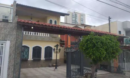 Sobrado com 3 dormitórios à venda, 187 m² por r$ 1.550.000,00 - vila carrão - são paulo/sp