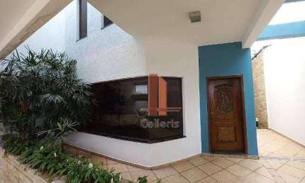 Sobrado com 3 dormitórios à venda, 354 m² por R$ 1.538.000,00 - Vila Prudente - São Paulo/SP