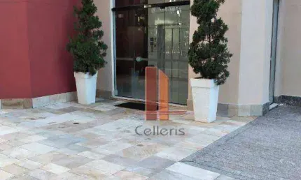 Apartamento com 2 dormitórios à venda, 123 m² por r$ 1.220.000,00 - tatuapé - são paulo/sp