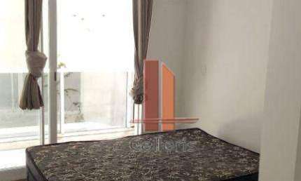 Loft com 1 dormitório à venda, 23 m² por R$ 265.000,00 - Centro - São Paulo/SP