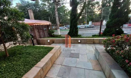 Apartamento à venda, 106 m² por r$ 750.000,00 - mooca - são paulo/sp