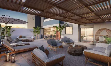 Apartamento com 2 dormitórios à venda, 63 m² por R$ 893.000,00 - Tatuapé - São Paulo/SP