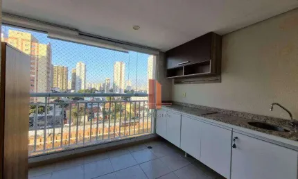 Apartamento com 3 dormitórios à venda, 73 m² por r$ 680.000,00 - tatuapé - são paulo/sp