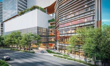 Flat com 1 dormitório à venda, 30 m² por R$ 578.047,87 - Quarta Parada - São Paulo/SP