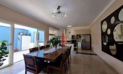 Sobrado com 5 dormitórios, 250 m² - venda por R$ 1.900.000,00 ou aluguel por R$ 11.932,02/mês - Tatuapé - São Paulo/SP