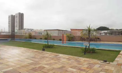 Apartamento com 2 dormitórios à venda, 59 m² por R$ 440.000,00 - Vila Carrão - São Paulo/SP
