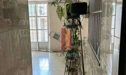 Sobrado com 2 dormitórios à venda, 289 m² por R$ 900.000,00 - Vila Formosa - São Paulo/SP