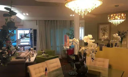 Apartamento com 4 dormitórios à venda, 180 m² por r$ 1.351.000,00 - mooca - são paulo/sp