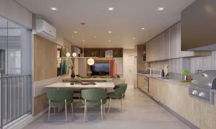 Apartamento com 2 dormitórios à venda, 65 m² por r$ 783.000,00 - belenzinho - são paulo/sp