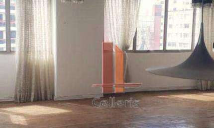 Apartamento com 3 dormitórios à venda, 130 m² por R$ 638.000,00 - Mooca - São Paulo/SP