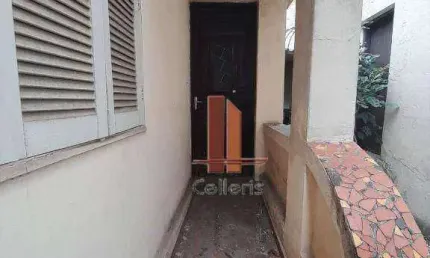 Terreno à venda, 425 m² por r$ 1.900.000,00 - chácara santo antônio (zona leste) - são paulo/sp