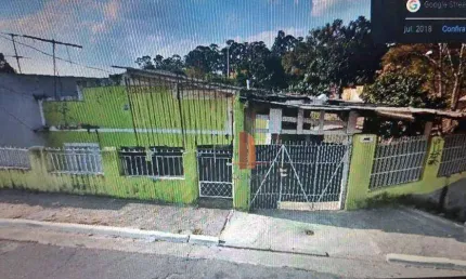 Terreno à venda, 177 m² por R$ 380.000,00 - Vila Formosa - São Paulo/SP